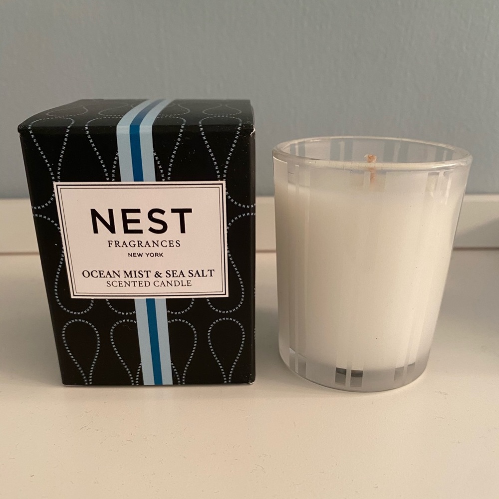 NEST Fragrances Candle
